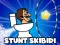 Гульня Stunt Skibidi онлайн