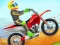 Гульня Hill Moto Racing онлайн