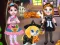 Гульня Baby Taylor Halloween Fun онлайн