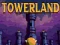 Гульня Towerland онлайн