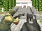 Гульня Blocky siege онлайн