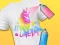 Гульня Fashion Dye Pro онлайн