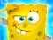 Гульня Funny Spongebob Parkour Racer 3D онлайн