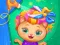 Гульня Pets Hair Salon онлайн