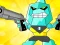 Гульня Alien Adventure онлайн