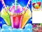 Гульня Icy Slushy Maker онлайн