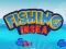 Гульня Fishing in sea онлайн