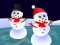 Гульня SnowWars.io онлайн