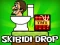Гульня Skibidi Drop онлайн