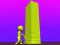 Гульня Stack Colors онлайн