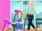 Гульня Friends Fat To Fit Day онлайн