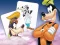 Гульня Goofy Memory card Match онлайн