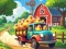 Гульня CluckNRun онлайн