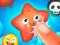 Гульня Fun Balloon Pop онлайн