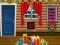 Гульня Christmas Palace Escape онлайн