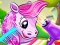 Гульня My Little Pony онлайн