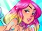 Гульня Little Mermaid Sea онлайн