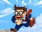Гульня Infinite Stairs Online онлайн