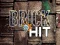 Гульня Brick Hit онлайн