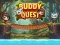 Гульня Buddy Quest онлайн