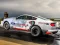 Гульня Ford Mustang Cobra Jet Slide онлайн