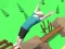 Гульня Parkour Flip Trickster 2022 онлайн
