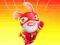 Гульня Bunny Jump Up онлайн