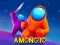 Гульня Among. io онлайн