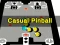 Гульня Casual Pinball Game онлайн