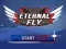 Гульня Eternal Fly онлайн