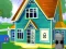 Гульня Farm House Escape онлайн