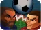Гульня Football Heads онлайн