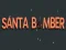 Гульня Santa Bomber онлайн
