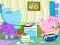 Гульня Hippo Cooking School онлайн