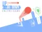 Гульня Up and Down Colors Game онлайн
