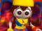 Гульня Amazing Digital Circus Horror Escape онлайн