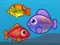 Гульня Big Fish Eat Small Fish 2 онлайн