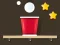 Гульня Fill the Cup онлайн