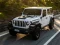 Гульня Jeep Wrangler 4xe Puzzle онлайн