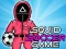 Гульня Squid Soccer Game онлайн