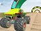 Гульня Monster Truck Extreme Stunts онлайн