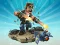 Гульня Mr Superfire онлайн