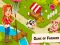 Гульня Game Of Farm онлайн