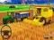 Гульня US Modern Tractor Farming Game 3D 2022 онлайн