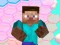 Гульня CraftMine Ultimate Knockout онлайн