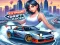 Гульня Extreme Drift Racer онлайн