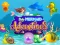 Гульня Baby Mermaid Adventures онлайн