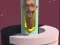 Гульня Helix Skibidi Toilet Jump онлайн