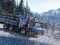 Гульня Offroad Cargo Truck Driver 3D онлайн
