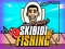 Гульня Skibidi Fishing онлайн